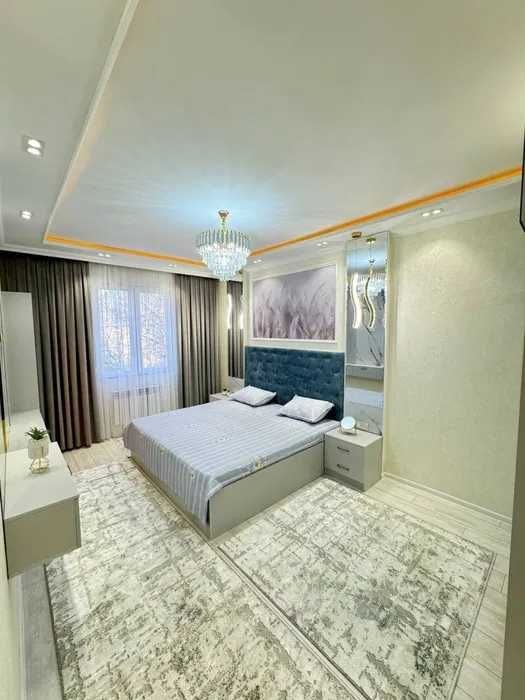 Сдается Паркенский ЖК Оксарой 2-ком/6/9 р-н Яшнабадский