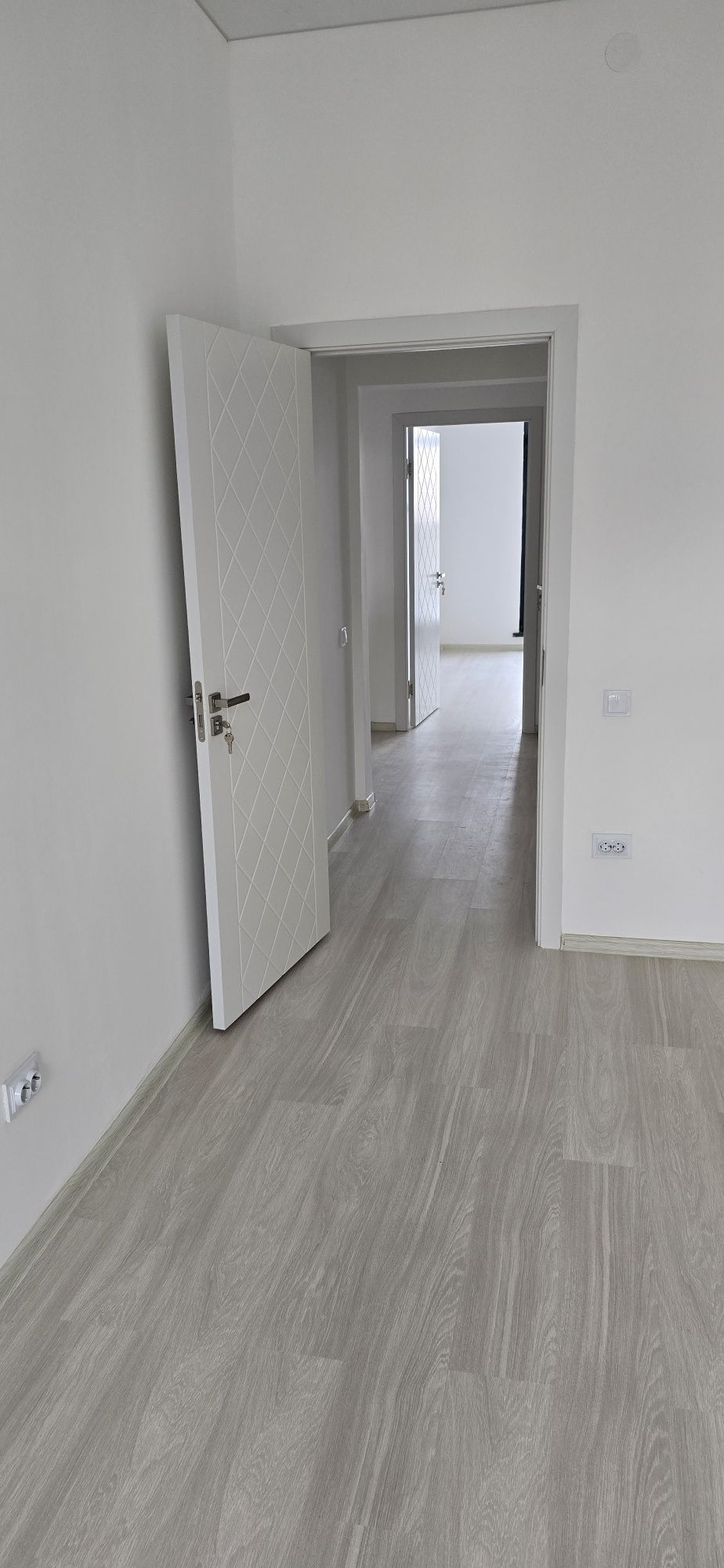 ЖК Assalom Havo 2, 3 комн 75м2