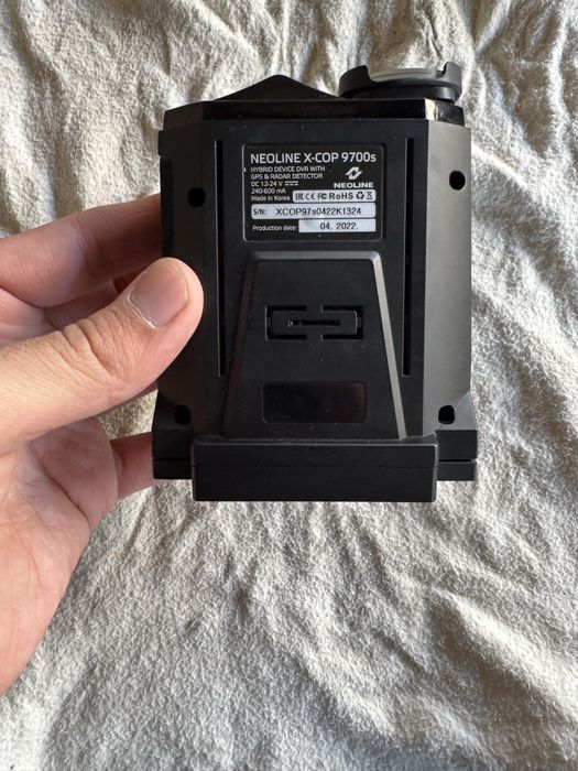 antiradar  neolayn 9700 holati zor vido kamera hammasi oladi ekranli