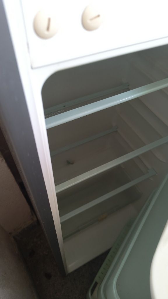 Хладилник Electrolux