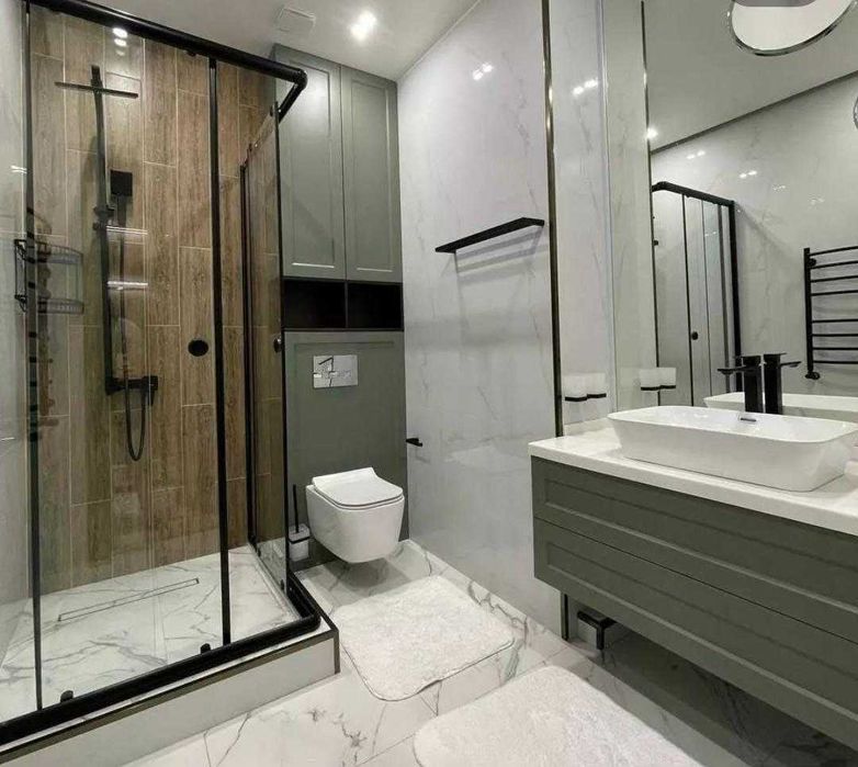 Сдается Квартира Новостройка в Центре