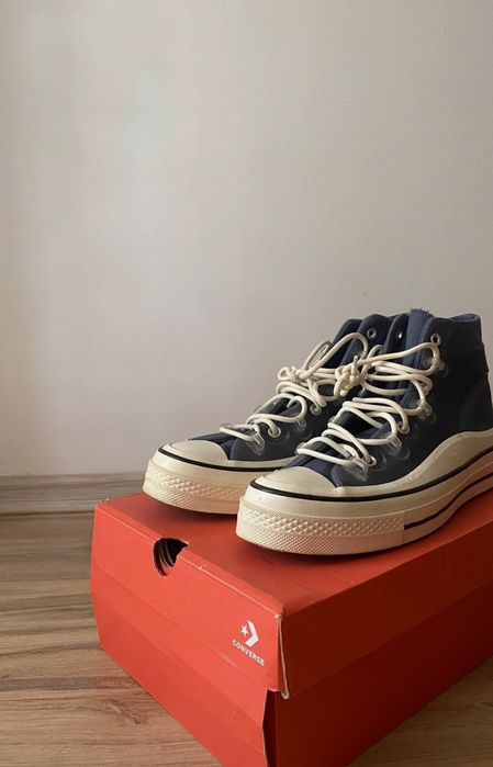 Converse Chuck 70 Utility Hybrid Fusion