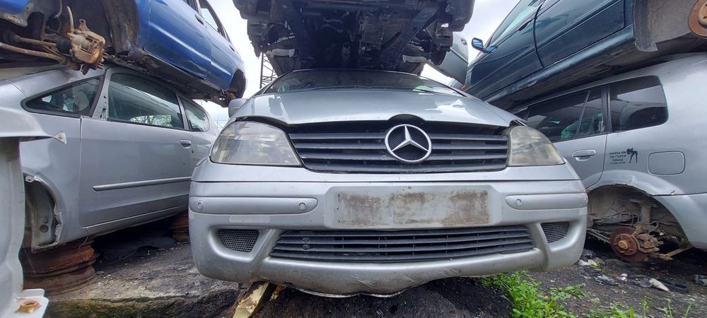 Mercedes vaneo 1.7cdi 2003