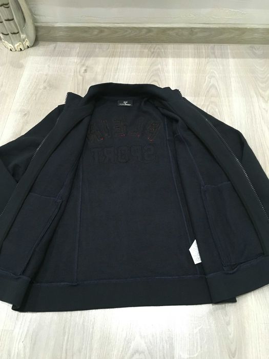 Plein Sport мъжки суичър L