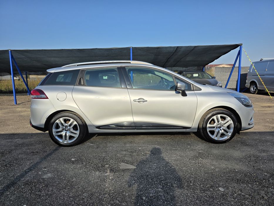 Renault Clio 11.2017 1.2benzina Classic Garantie/Cash/Rate