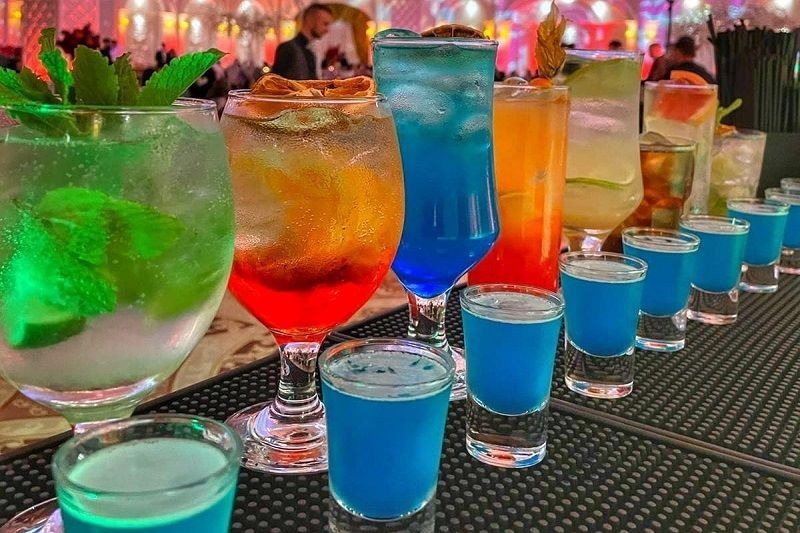 Cocktail Bar AleCris