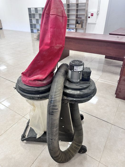 Прахоуловител    Einhhell teve 550/1a