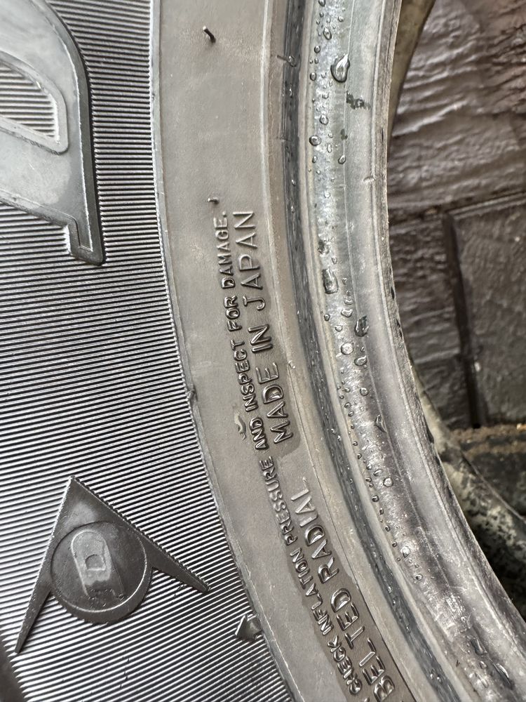 Шины Dunlop 265/65/17 AT20