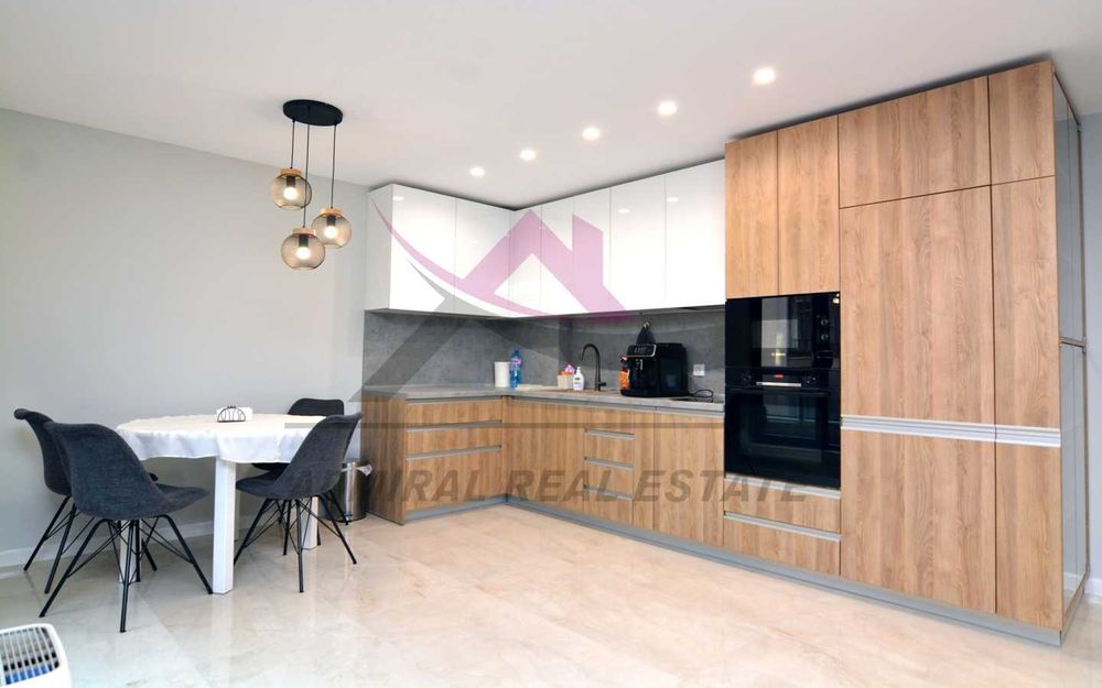 Чисто Нов! Модерен! Тристаен- Гранд Мол Варна