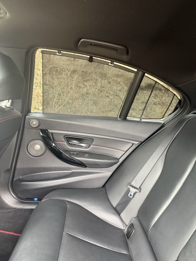 Se vinde BMW F30