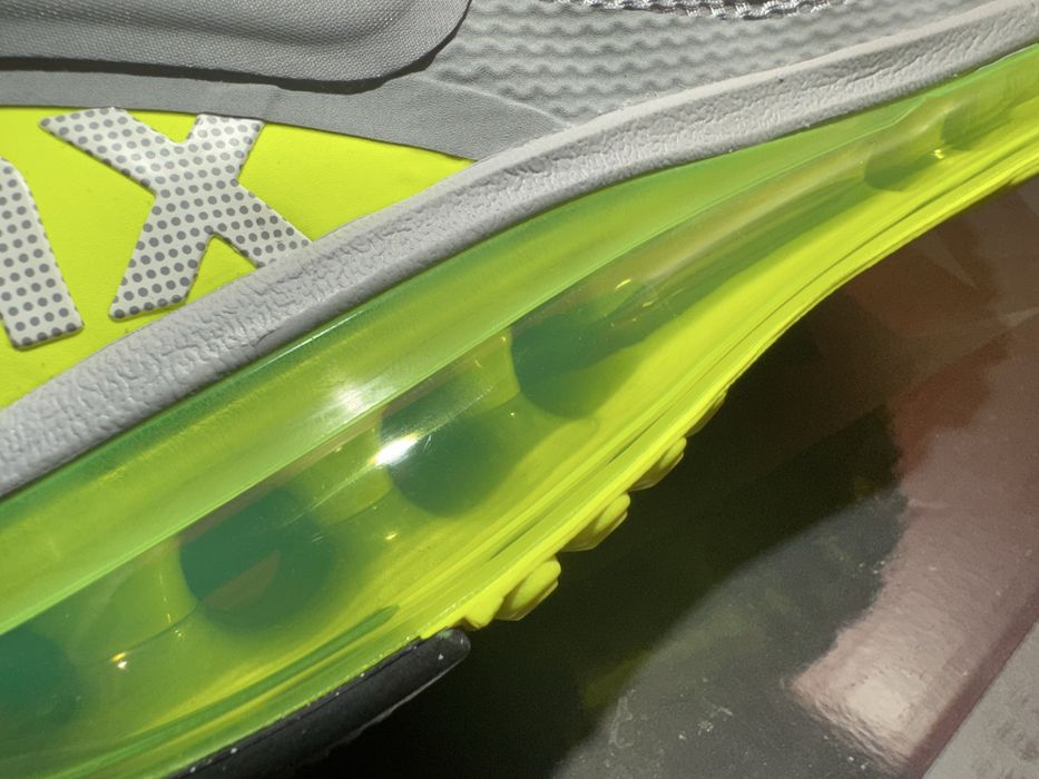 Оригинални! Nike Air Max 2013 - 40 ShoeMag