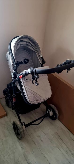 Комбинирана количка