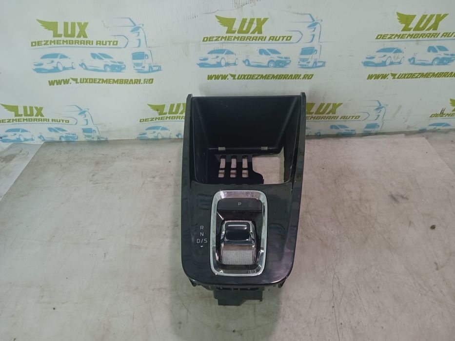Panou consola centrala selector viteze 5E4713203 Skoda Octavia 4 [201