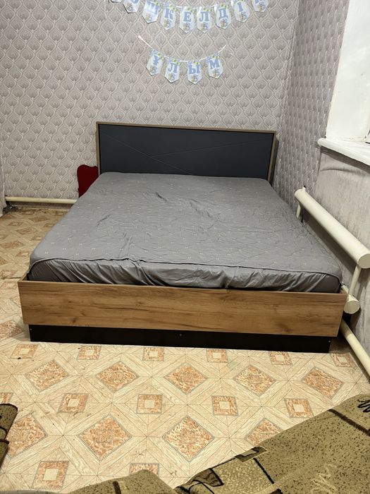 Диван с матрасом торг есть