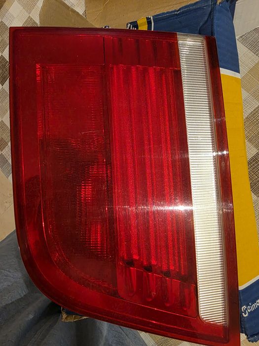 Стоп за BMW X5 2008