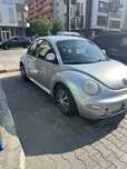 VW New beetle 1,9 tdi (90hpw)