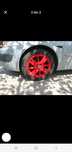 Schimb jante 4×100 R17