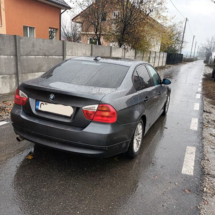 Vând urgent !!! Bmw e90 320d 163cp M47 , an 2006
