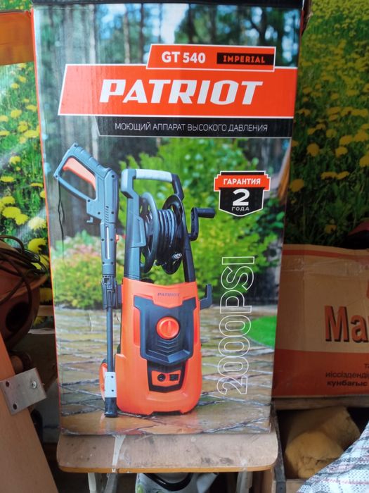 Продам автомойку новая! Торг уместен