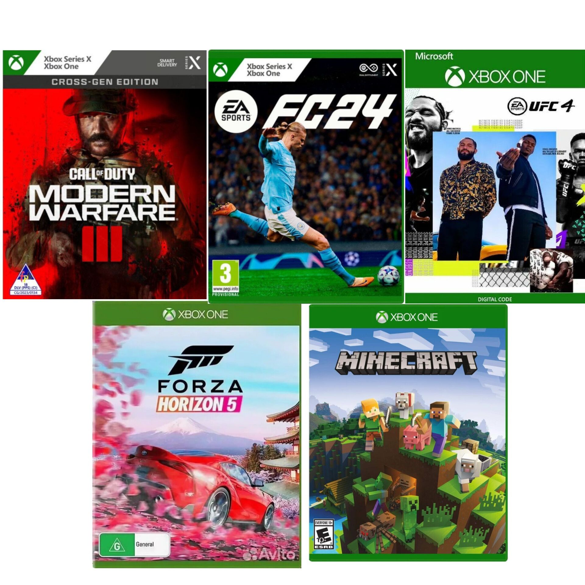 Подписки Game Pass Ultimate на 13м +400 игр