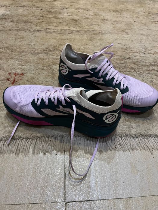 The north face дамски маратонки