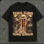 Tricou bărbat tun