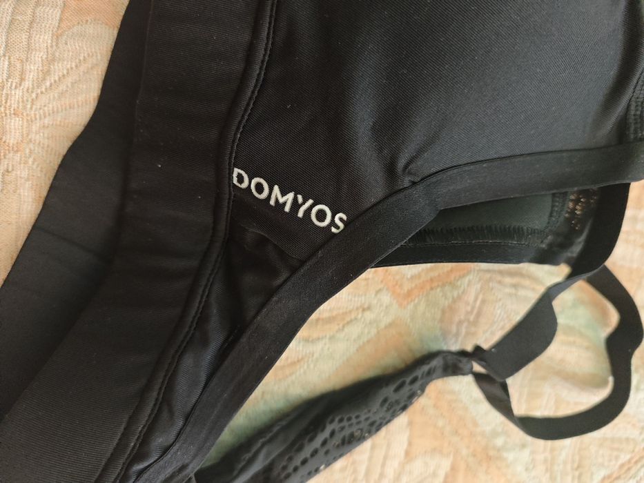 Бюстиета за момиче Domyos, Hunkemoller