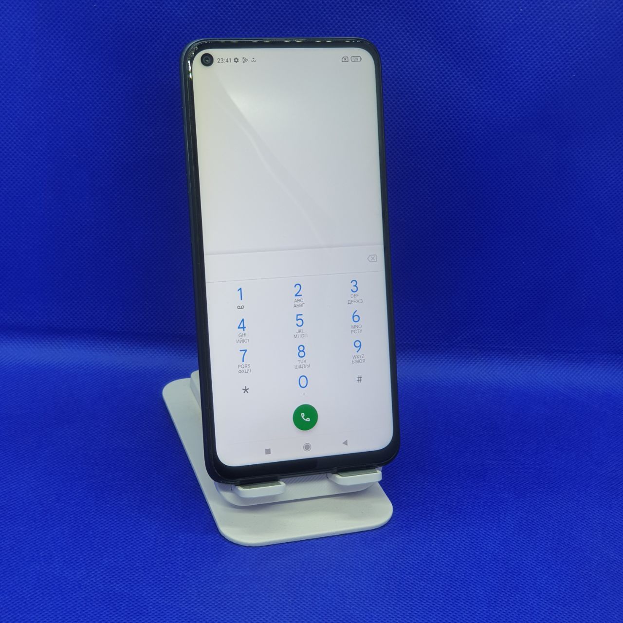 Redmi Note 9T 5G 128/8 Gb