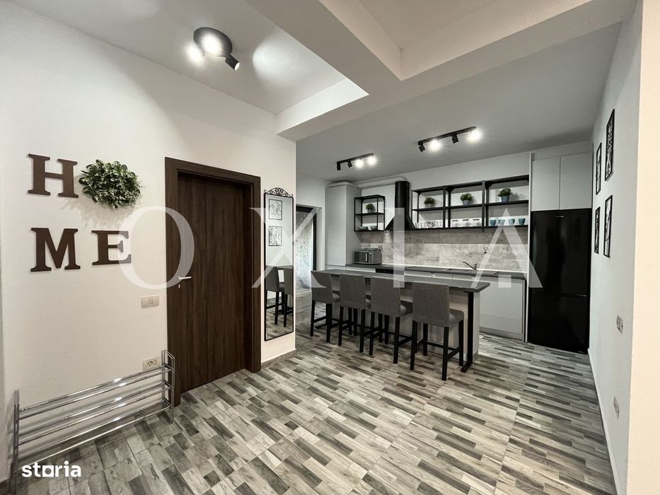 SX649 Duplex - Giroc Cartierul Florilor- Disponibil Imediat