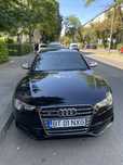 Audi A5 1.8Tfsi Facelift