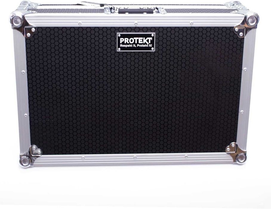 Калъф Protekt DJ Flight за Numark Mixstream Pro контролер