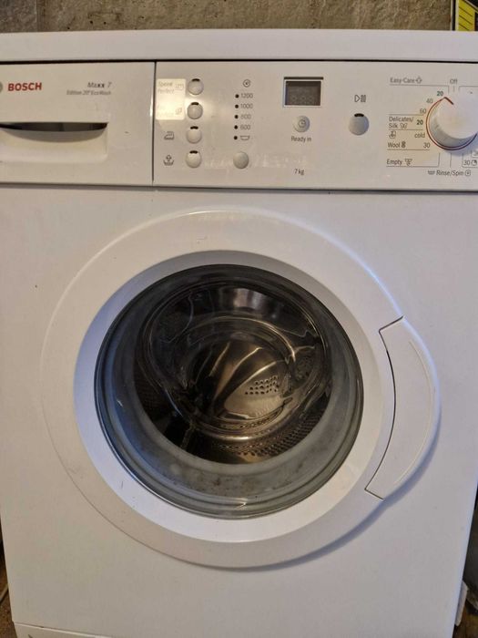 Masina de spalat Bosch Maxx 7