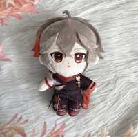 Genshin Impact Kazuha Plushie