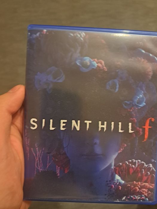Silent Hill F [PS5]