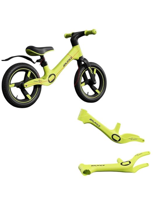 Беговелы для ваших детей.