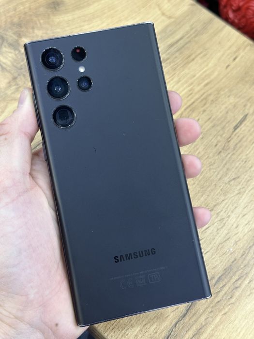 Samsung S22 Ultra 128 gb