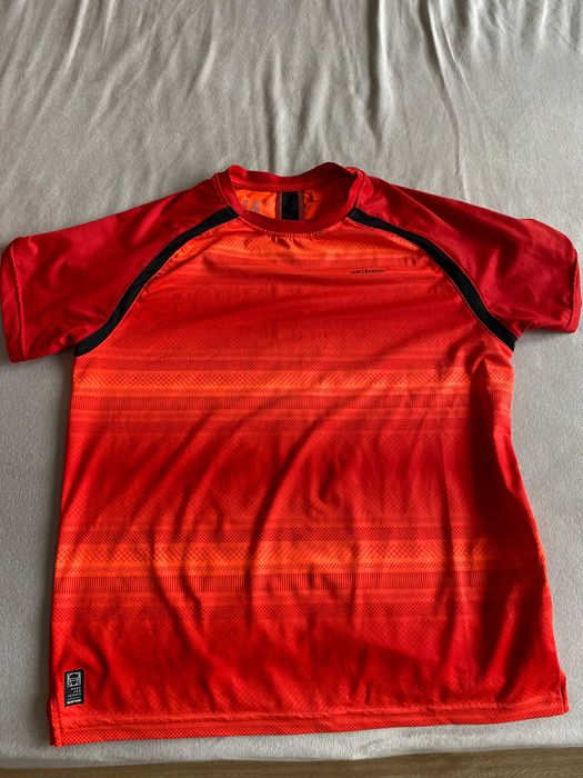 Детска тениска Artengo