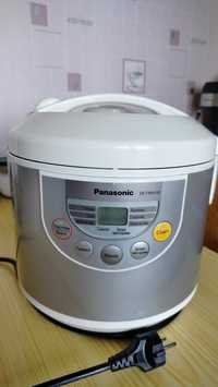 Мультиварка Panasonic SR-TMH 18 (пароварка, рисоварка)