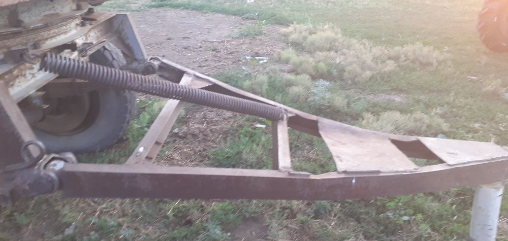 Продам прицеп тракторный
