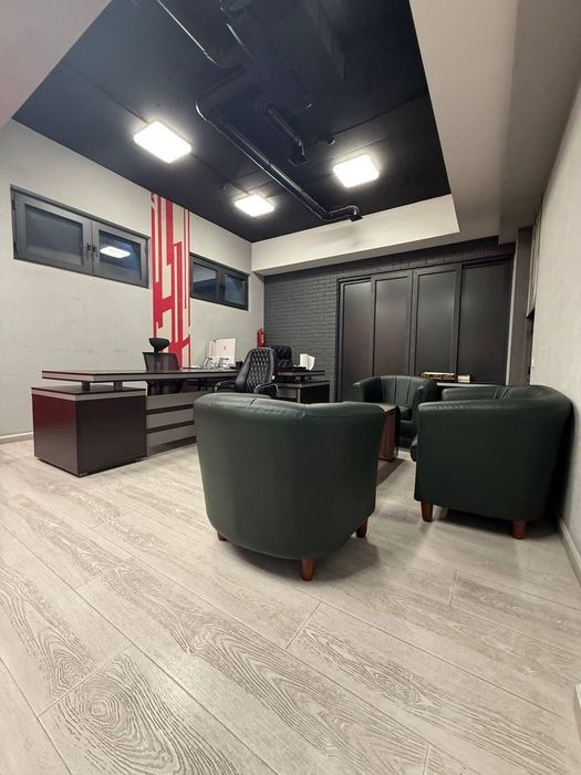 Сдается офис Махалля Ракатбоши 400м2