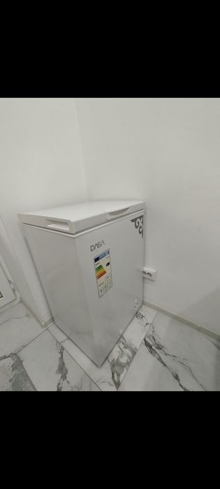 Морозильная камера