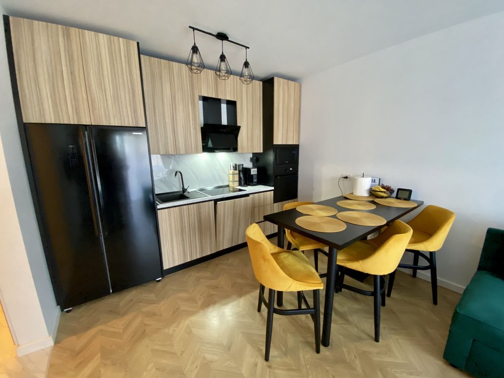 Apartament 3 camere Prima Universitatii