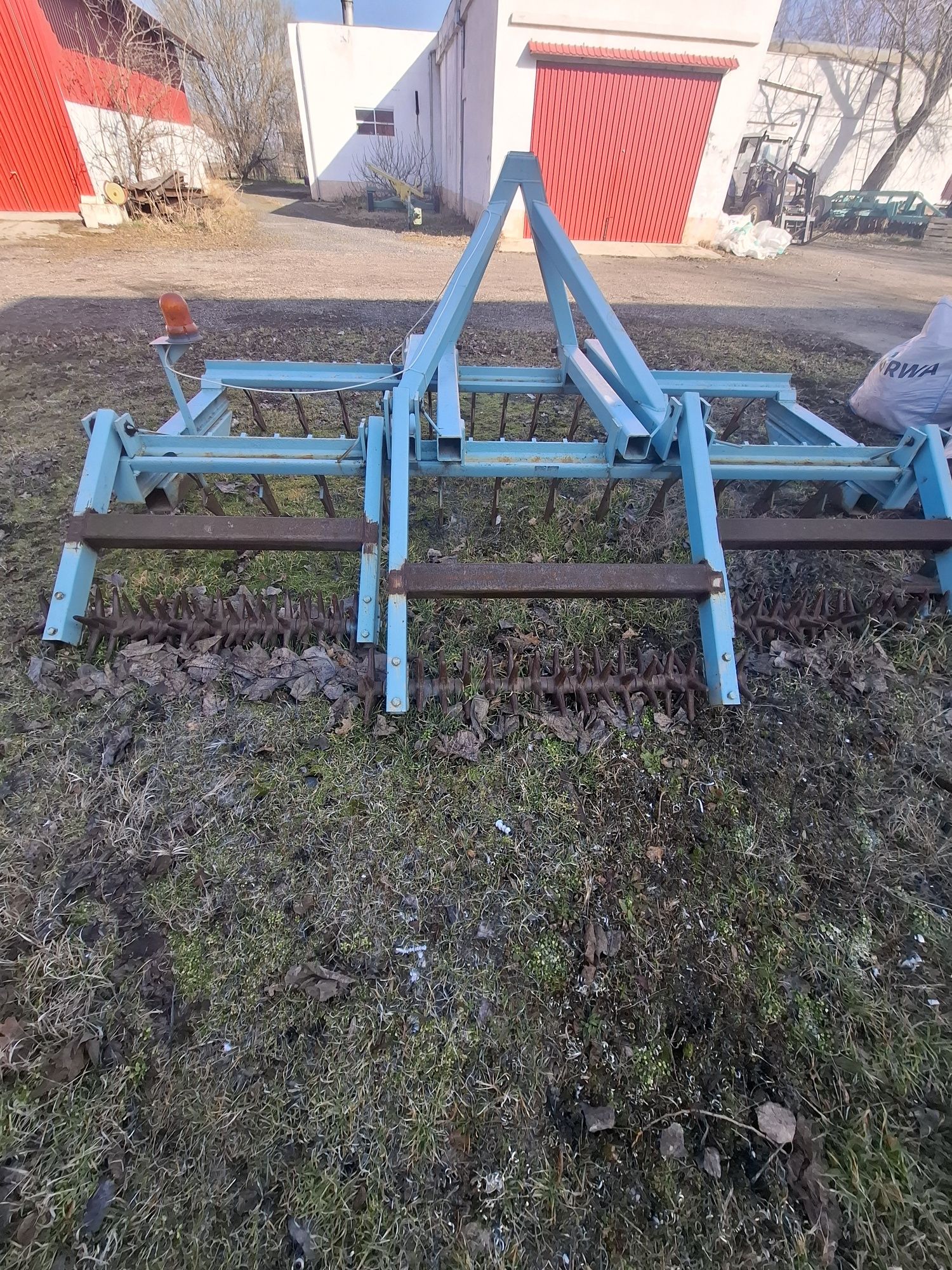 Utilaje agricole