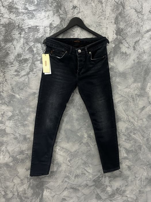 ‼️Blugi HUGO BOSS, Calitate premium‼️