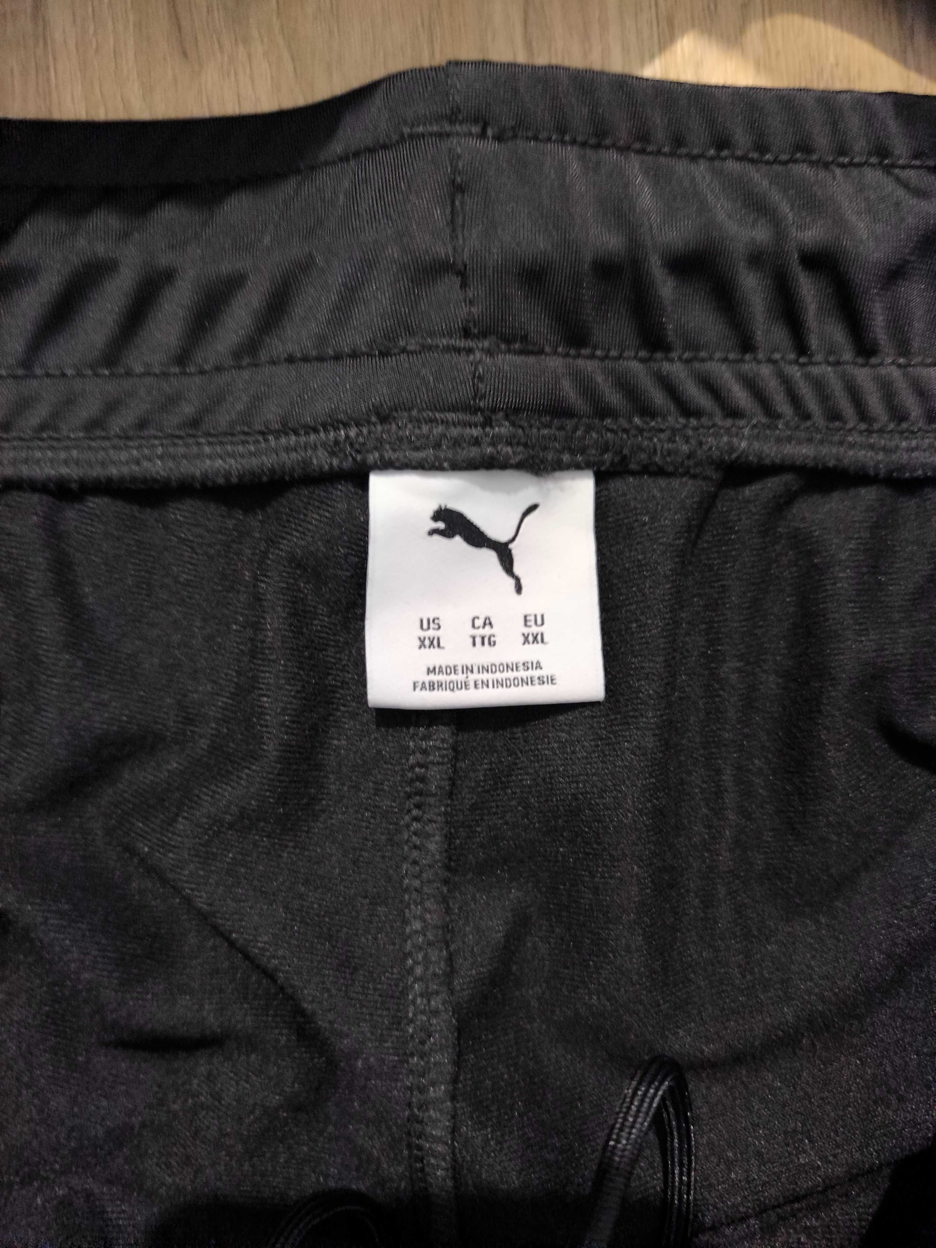 Нов мъжки екип Puma 2XL