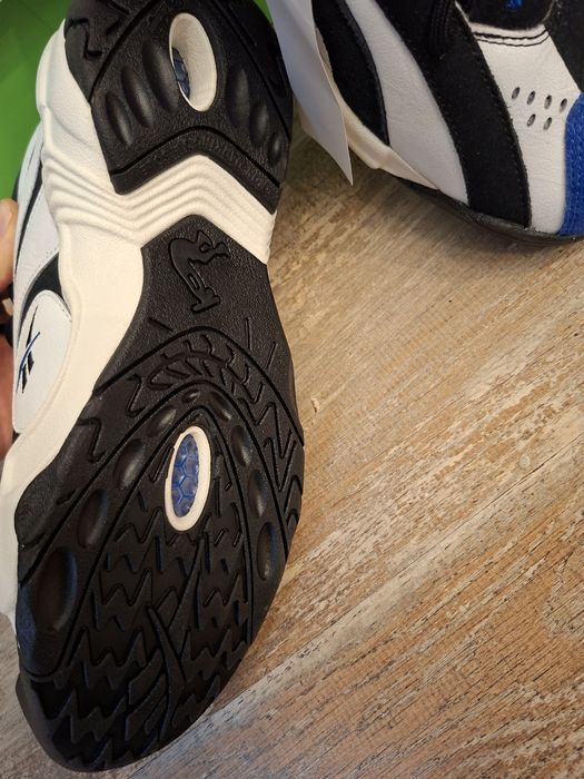 Reebok shaquille o'neal