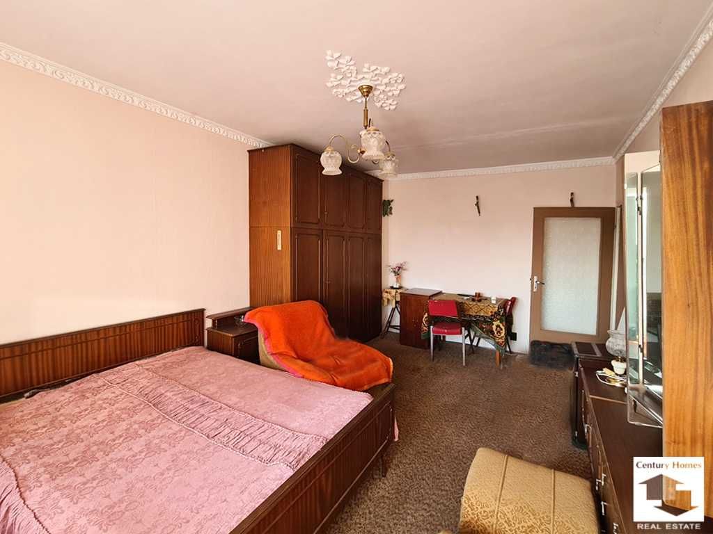 Продава се Двустаен апартамент в Горна Оряховица - 67 кв.м за 911 €/кв.м - Снимка #1