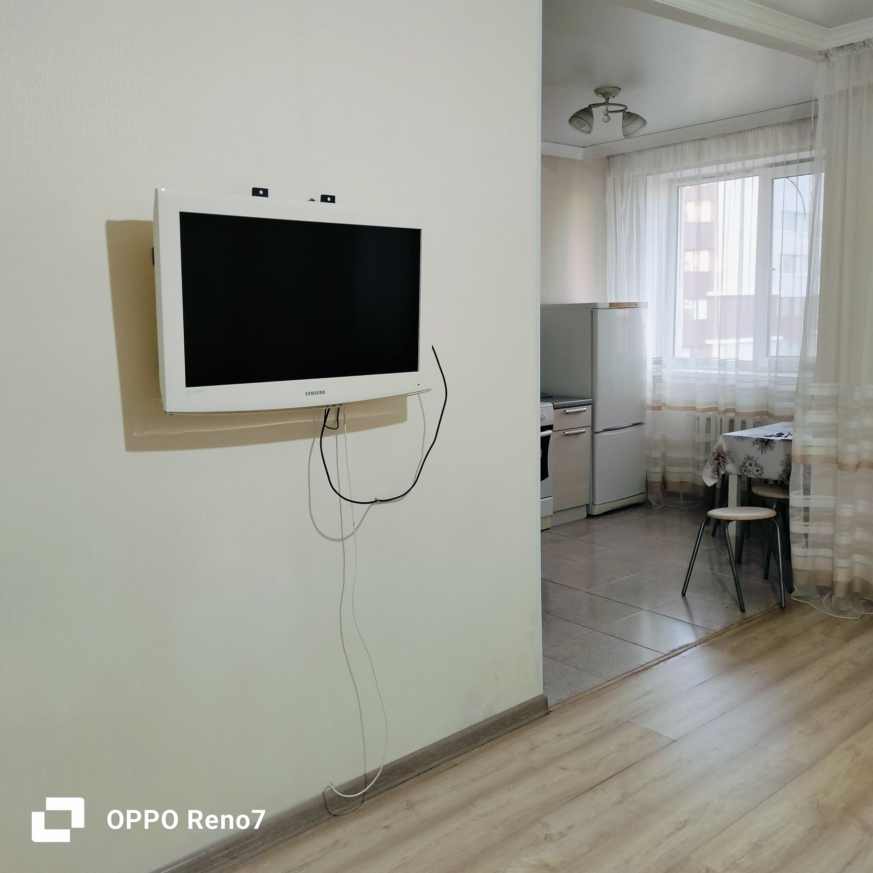 Сдам квартиру 1 комн. На долгий срок.