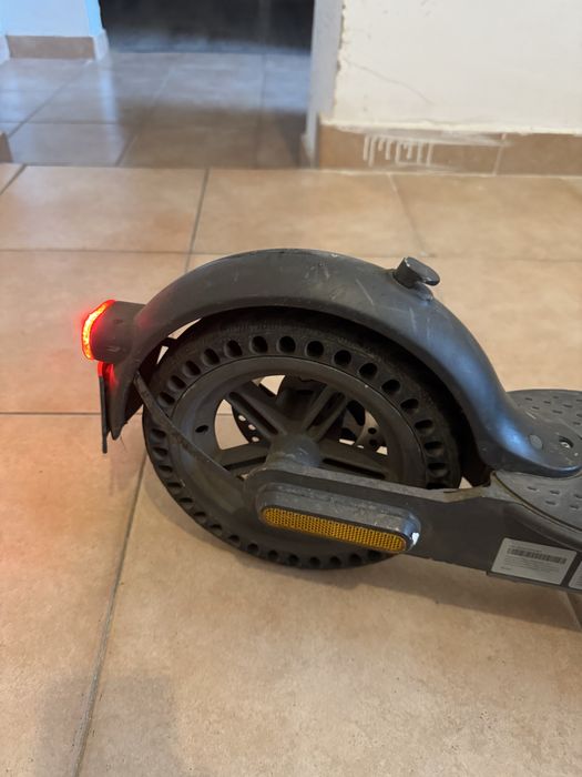 Trotineta electrica Xiaomi Mi Electric Scooter Pro 2