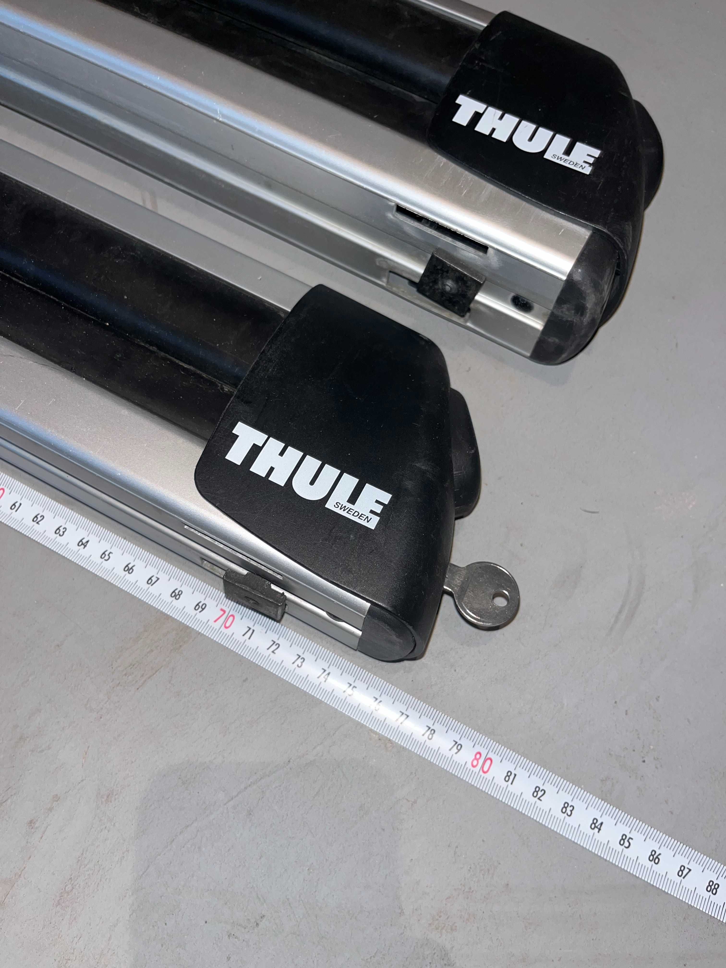 THULE напречни греди